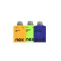 CARTOUCHE NexPOD 20K 20MG - WOTOFO | Vapor Cloud Tunisia