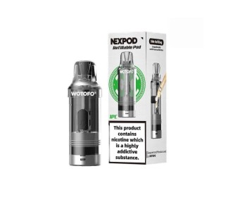 CARTOUCHE REMPLISSAGE NEXPOD 10ML - WOTOFO