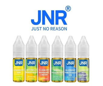 SALT NICOTINE 10ML 20MG - JNR | PUFF HOUSE