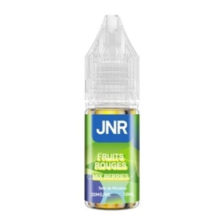 SALT NICOTINE 10ML 20MG - JNR