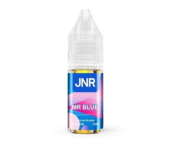 SALT NICOTINE 10ML 20MG - JNR | PUFF HOUSE