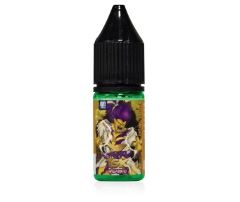 SALT 10ML 20MG - FIGHTER FUEL | Puff House