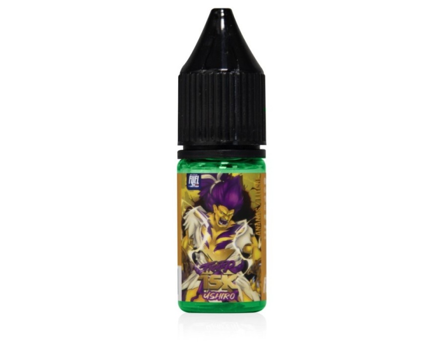 SALT 10ML 20MG - FIGHTER FUEL
