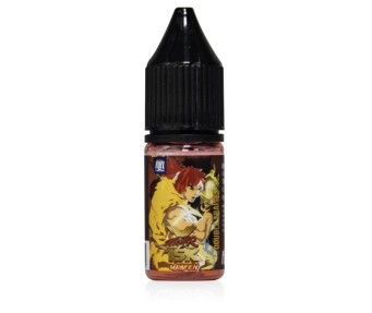 SALT 10ML 20MG - FIGHTER FUEL