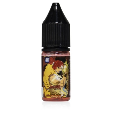 SALT 10ML 20MG - FIGHTER FUEL