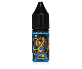 SALT 10ML 20MG - FIGHTER FUEL | Puff House