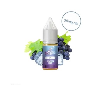 SALT NICOTINE 15ML 50MG - WOTOFO | Puff House