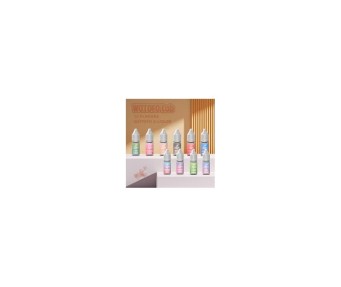 SALT NICOTINE 15ML 50MG - WOTOFO