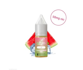 SALT NICOTINE 15ML 50MG - WOTOFO | Puff House
