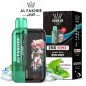 CROWN BAR 25K ULTRA 5MG - AL FAKHER CROWN BAR 25K ULTRA 5MG - AL FAKHER