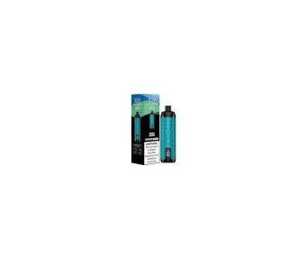 CROWN BAR 15K 6MG - AL FAKHER