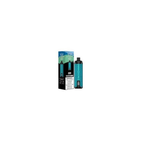 CROWN BAR 15K 6MG - AL FAKHER