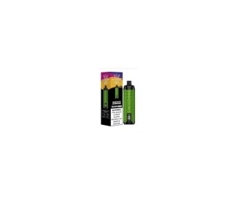 CROWN BAR 15k 6MG - AL FAKHER | Puff House