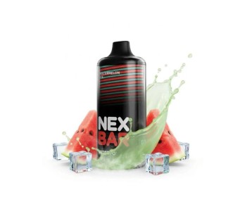 NEXBAR 18K 20MG - WOTOFO