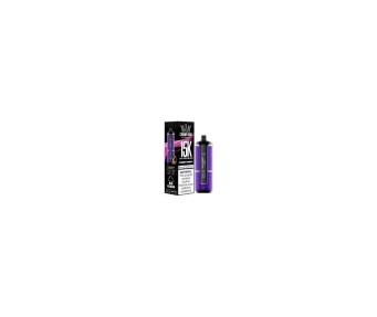 CROWN BAR 15K HYPERMAX 6MG - AL FAKHER | Puff House