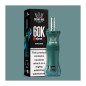 CROWN BAR 60K E-HOSE X 6MG - AL FAKHER CROWN BAR 60K E-HOSE X 6MG - AL FAKHER