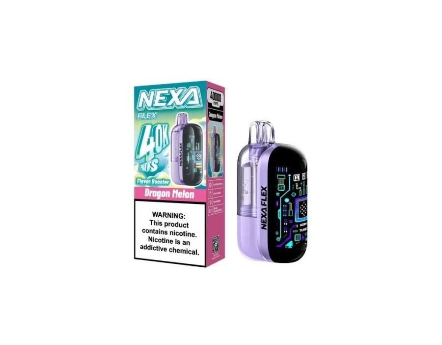 FLEX 40K 50MG - NEXA FLEX 40K 50MG - NEXA