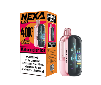 FLEX 40K 50MG - NEXA