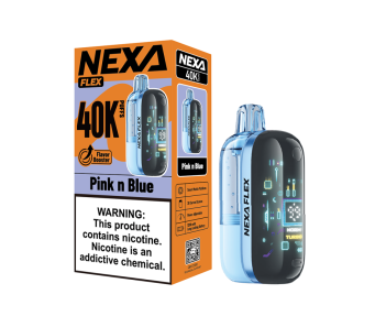 FLEX 40K 50MG - NEXA