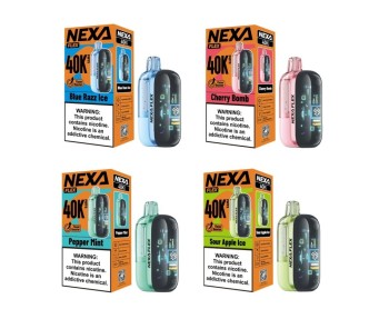 FLEX 40K 50MG - NEXA