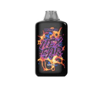 NEXBAR 30K 20MG - WOTOFO | Puff House