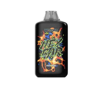 NEXBAR 30K 20MG - WOTOFO | Puff House