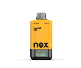 Kit nexpod 20k - WOTOFO