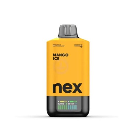 Kit nexpod 20k - WOTOFO