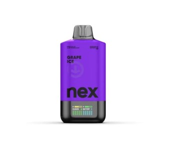 KIT NEXPOD 15K 20MG - WOTOFO | Vapor Cloud Tunisia
