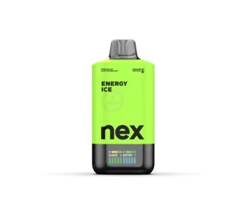 KIT NEXPOD 15K 20MG - WOTOFO | Vapor Cloud Tunisia