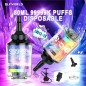 Big B 99999+ PUFFS - ELF WORLD