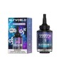 Big B 99999+ PUFFS - ELF WORLD